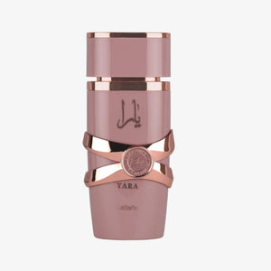 Lattafa Yara Elixir Eau de Parfum for Women - 3.4 oz (100ml)