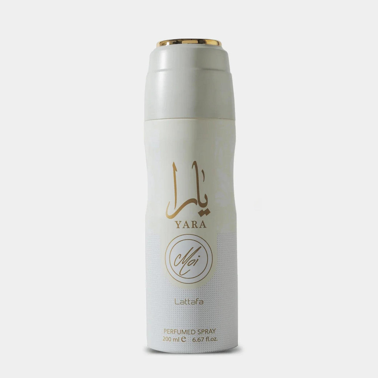 Lattafa Yara Moi Perfumed Body Spray for Women - 6.7 oz (200ml)