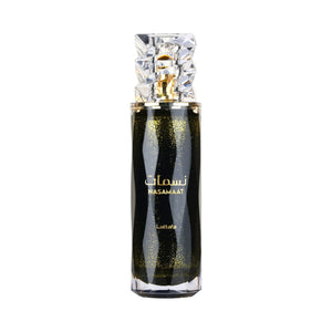 Lattafa Nasmaat Eau de Parfum for Women & Men - 3.4 oz (100ml)