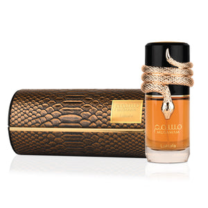 Lattafa Musamam Eau de Parfum for Unisex - 3.4 oz (100ml)