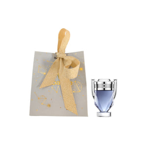 PACO RABANNE INVICTUS 5 ML EAU DE TOILETTE MINI FOR MEN