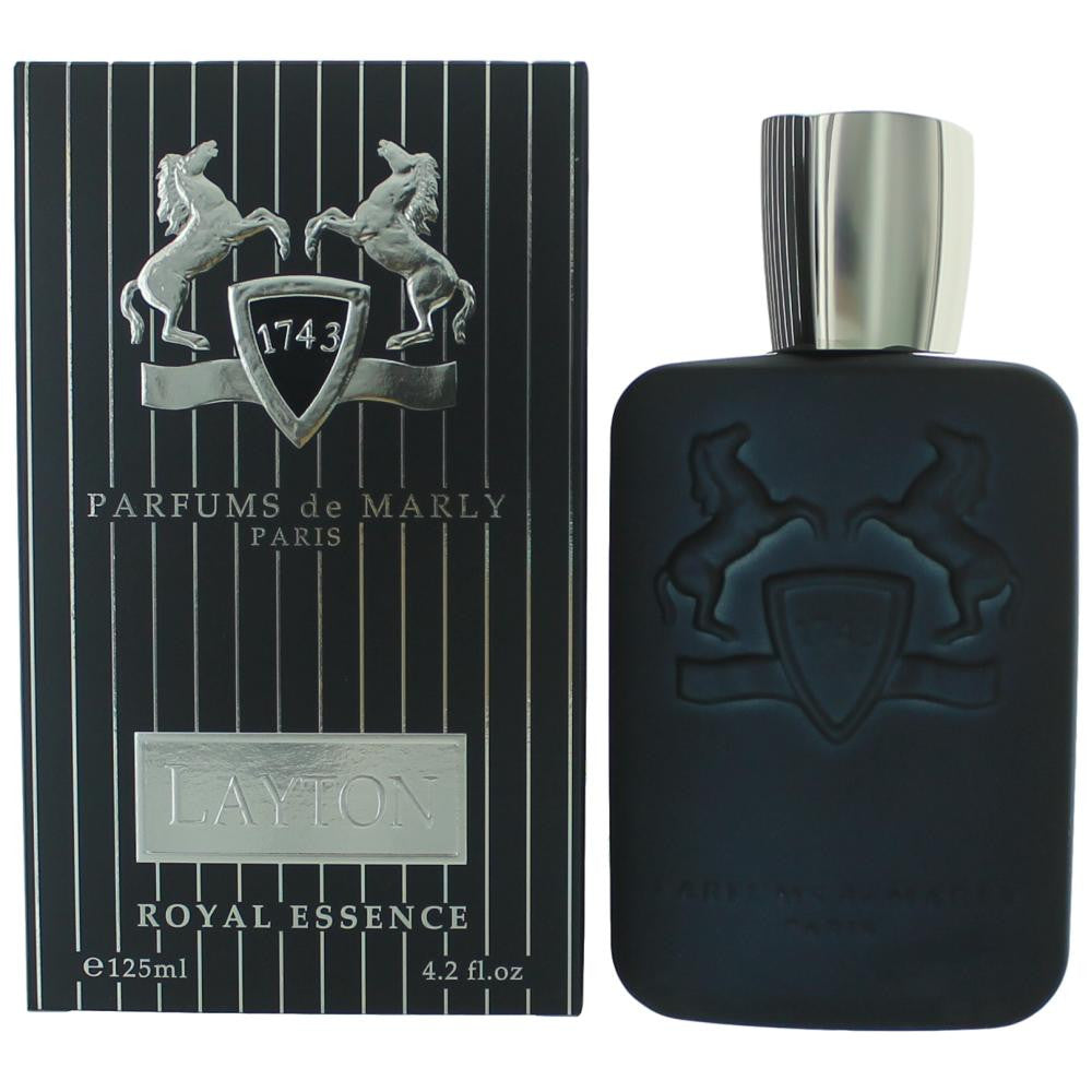 PARFUMS DE MARLY LAYTON 4.2 EAU DE PARFUM SPRAY