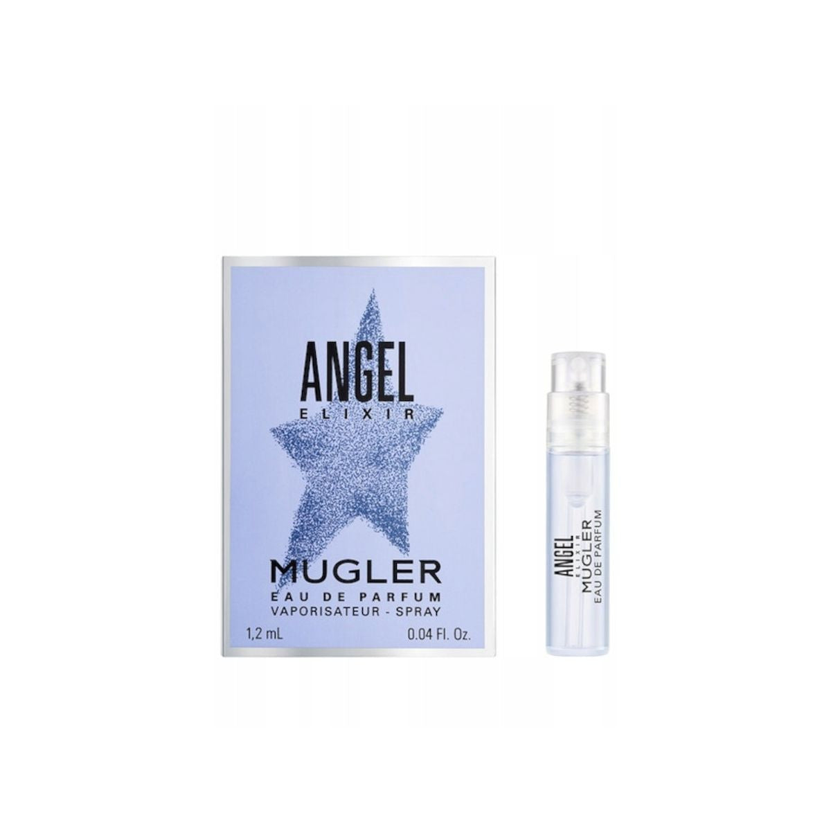 ANGEL ELIXIR 1.2ml EDP SPRAY VIAL WOMEN