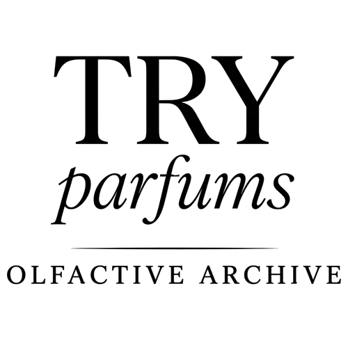 TryPARFUMS Logo