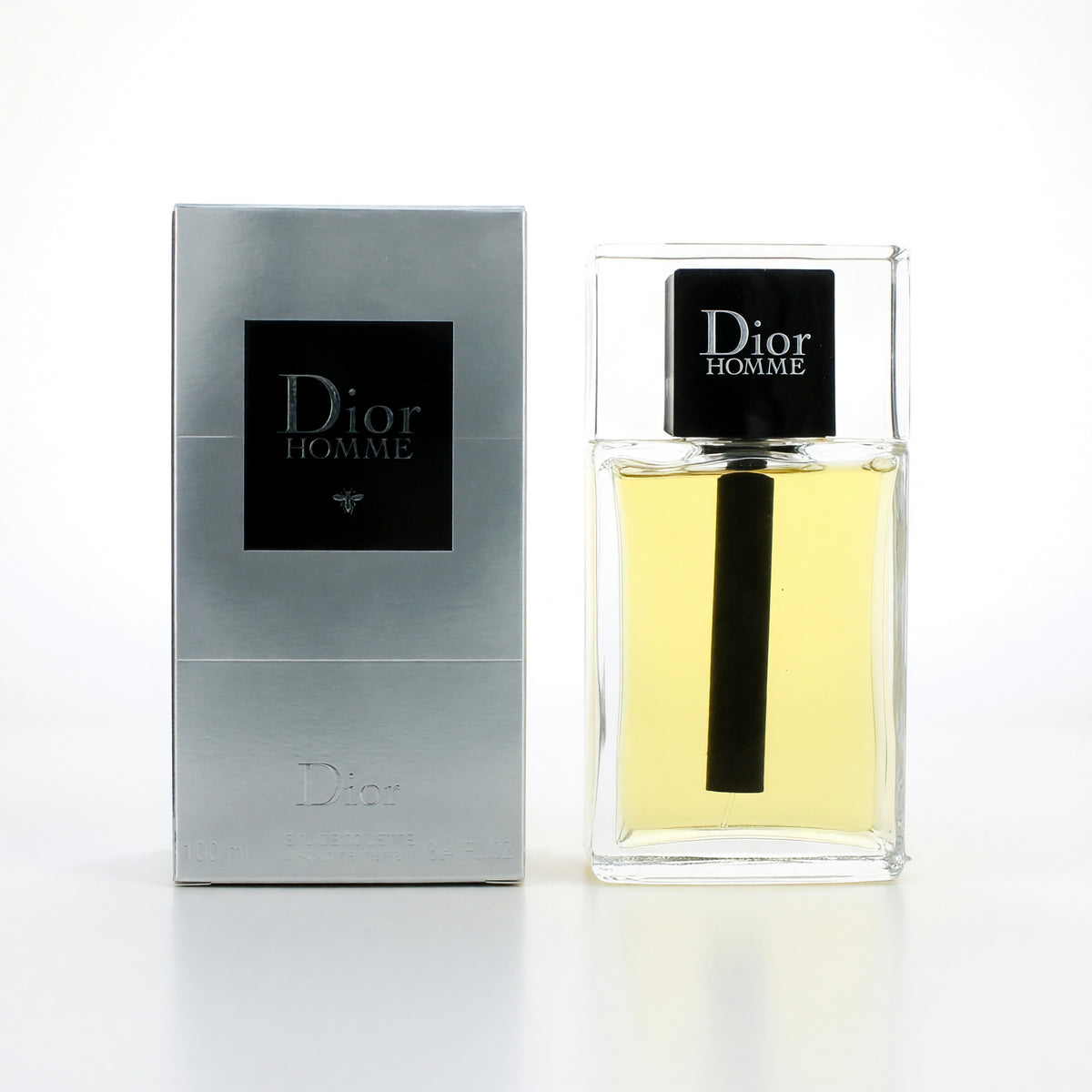 Dior Homme 100ml with box
