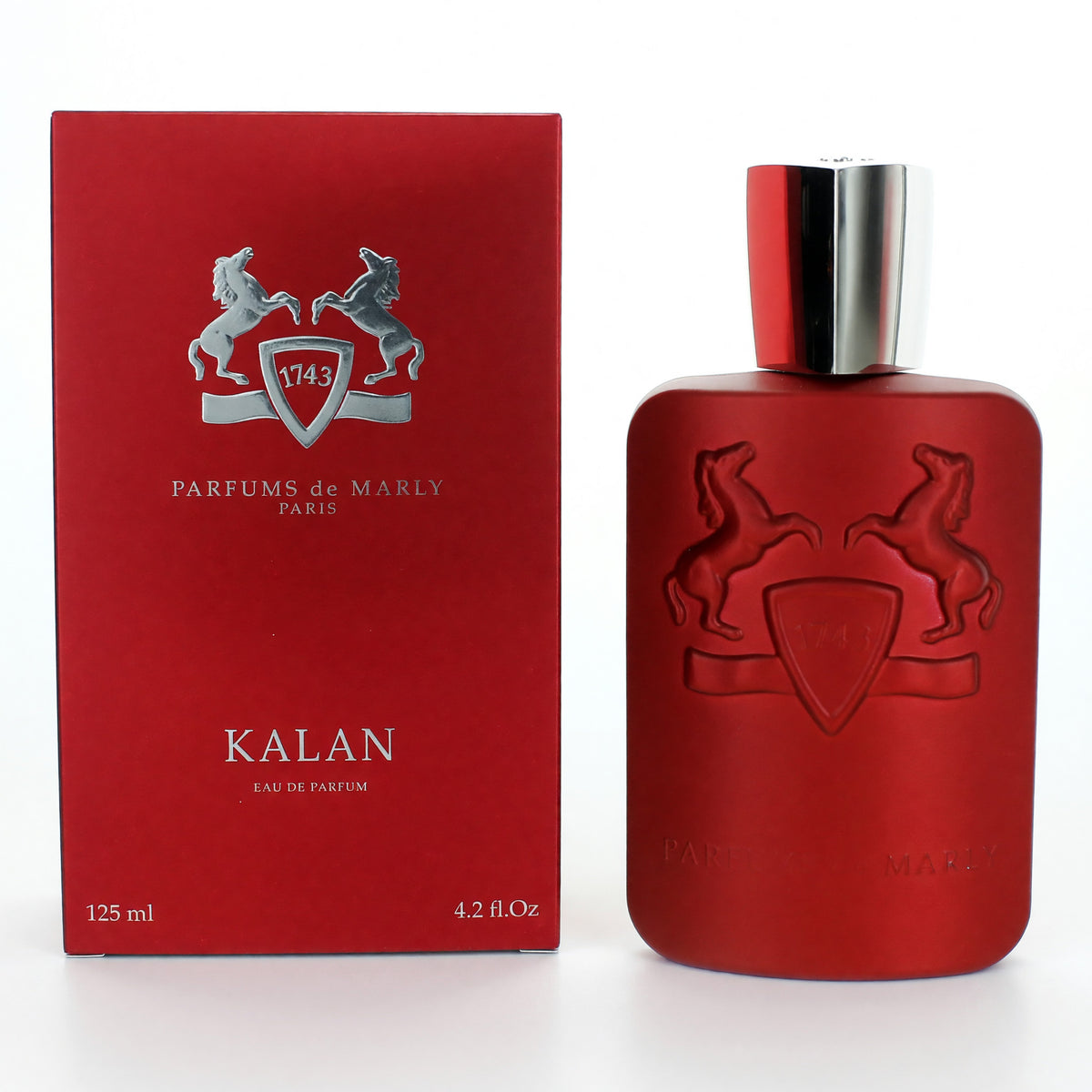 Parfums de Marly Kalan EDP 125ml with box