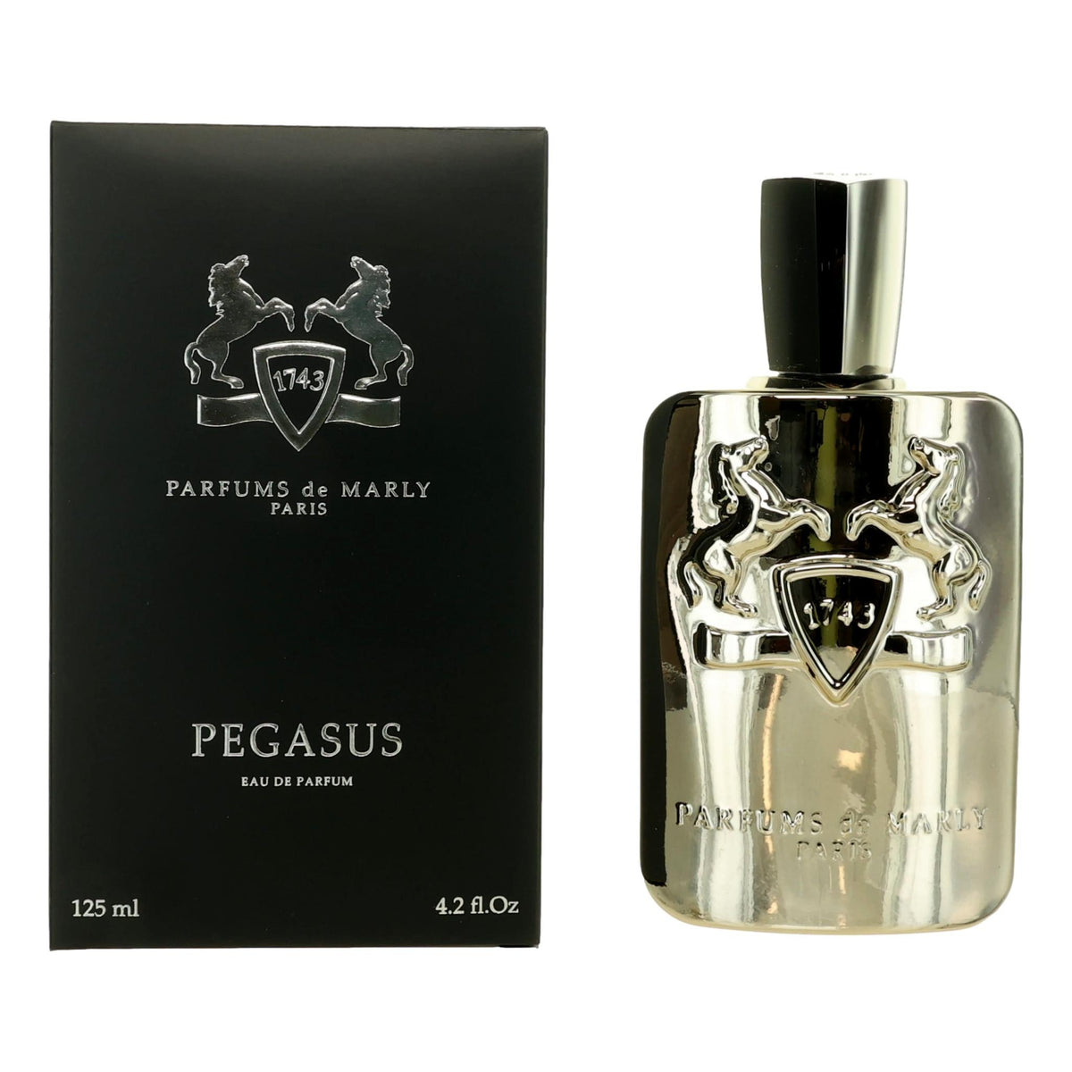 Parfums de Marly Pegasus EDP 125ml with box