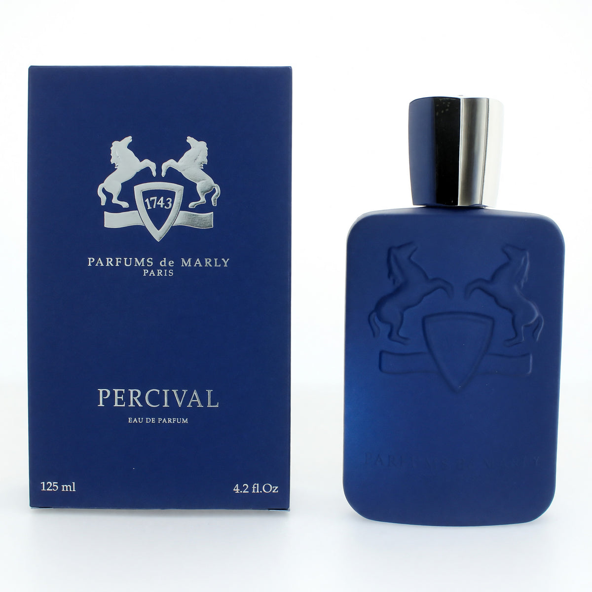 Parfums de Marly Percival 125ml with box