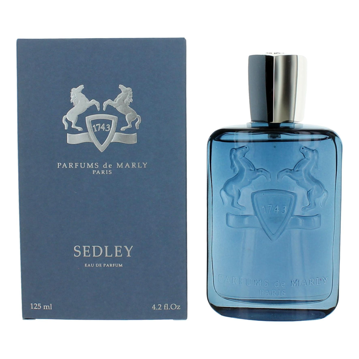 Parfums de Marly Sedley 125ml with box