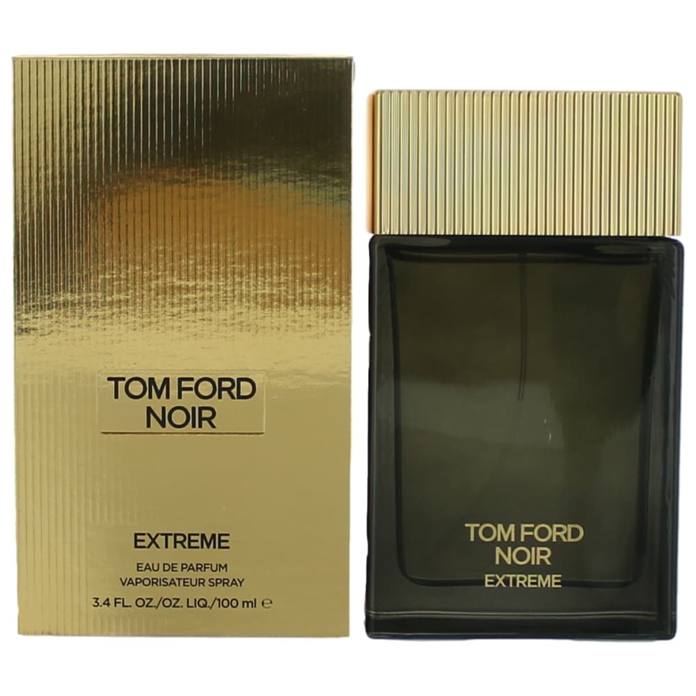 Tom Ford Noir Extreme EDP 100ml with box