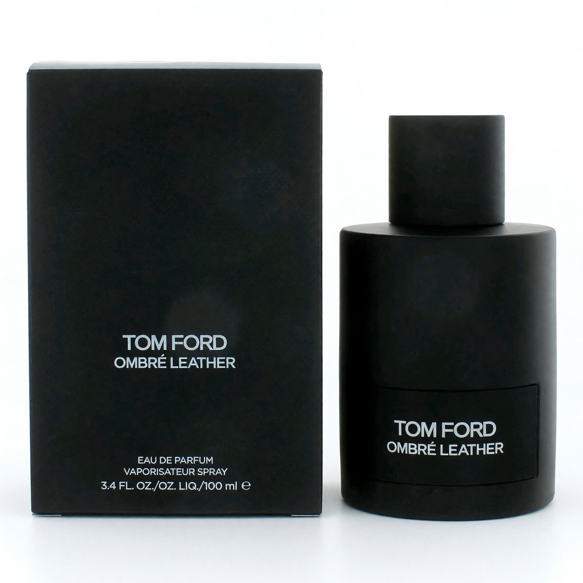 Tom Ford Ombre Leather EDP 100ml with box