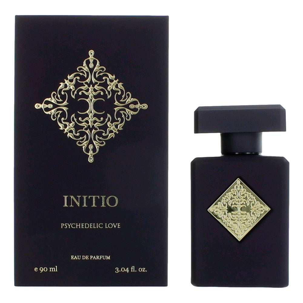 Initio Parfums Privés Psychedelic Love 90ml with box