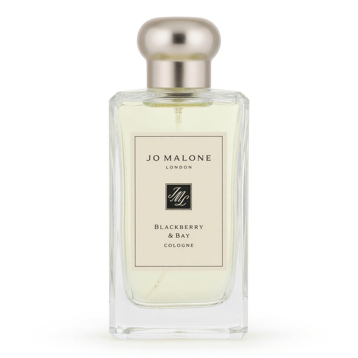 Jo Malone Blackberry & Bay 100ml with box