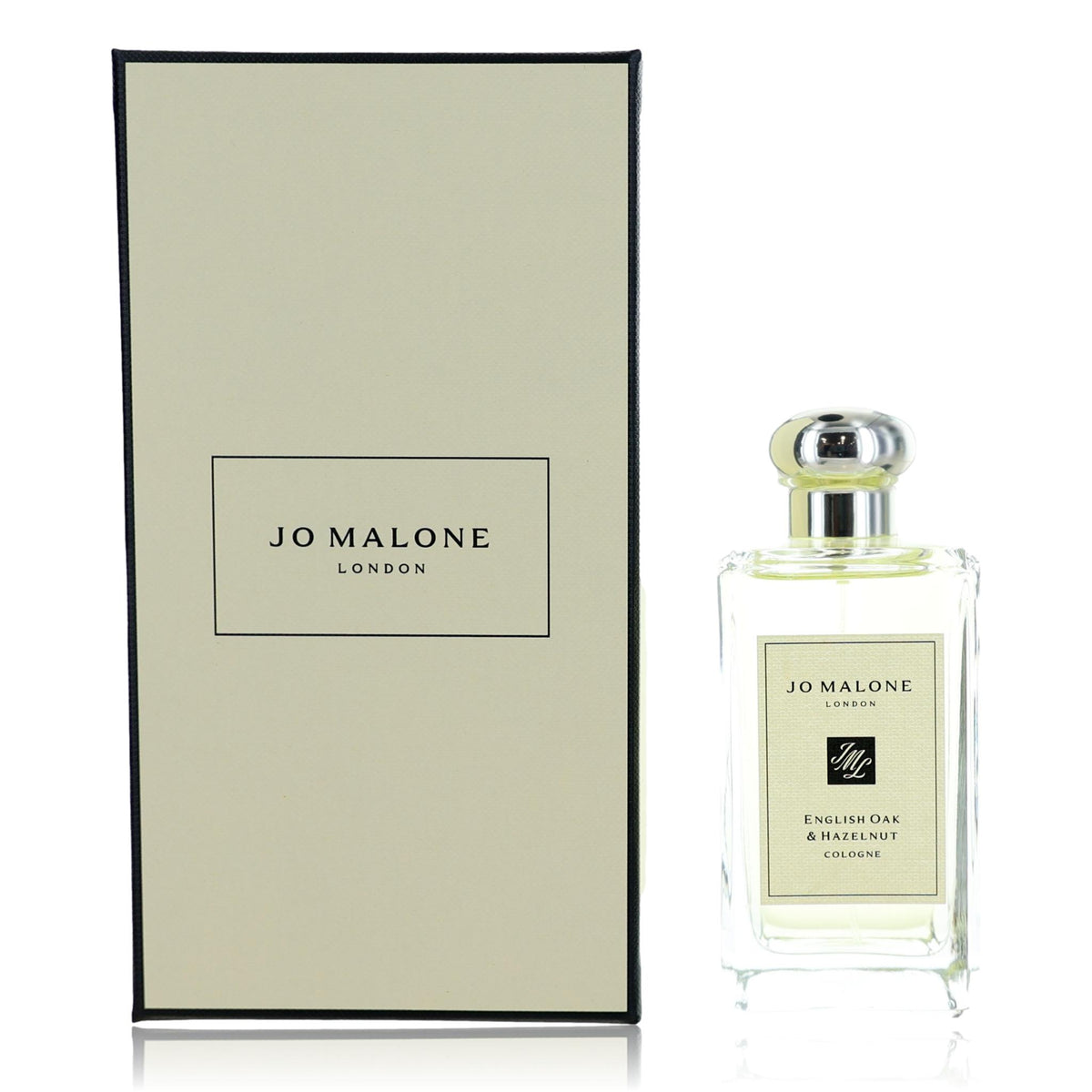 Jo Malone English Oak & Hazelnut 100ml with box