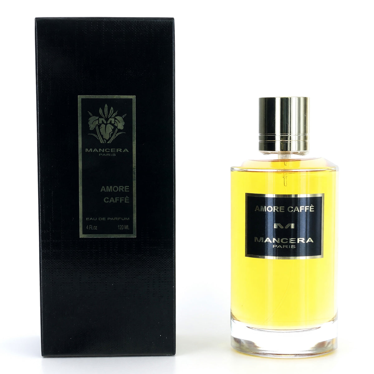 Mancera Amore Caffe 120ml with box