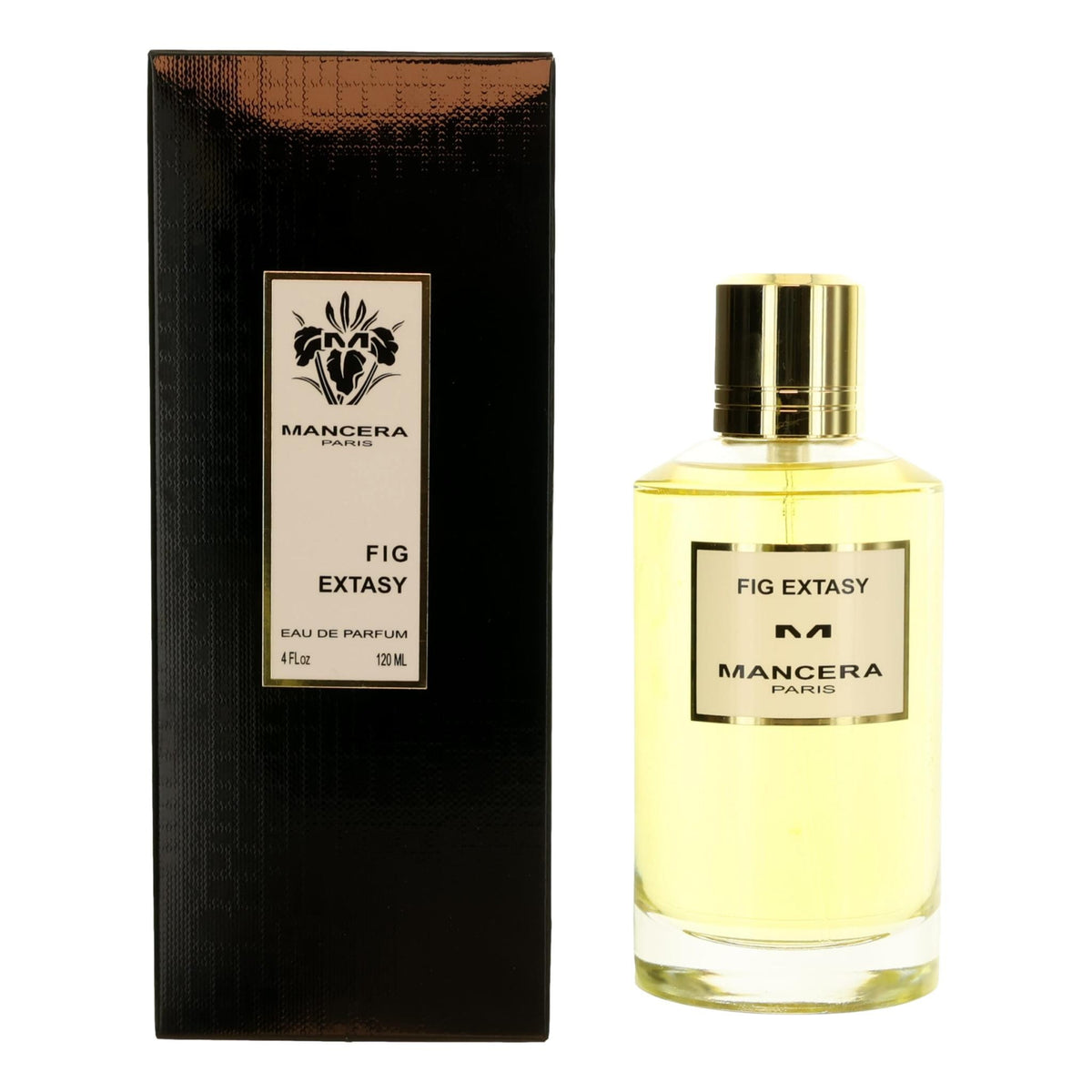 Mancera Fig Extasy 120ml with box