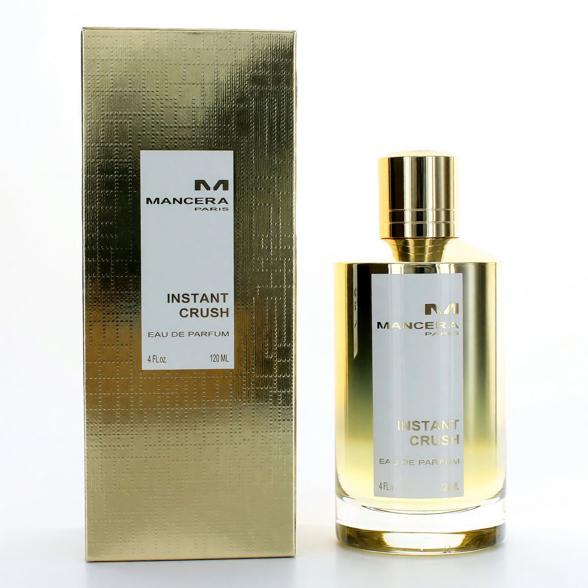 Mancera Instant Crush EDP 120ml with box