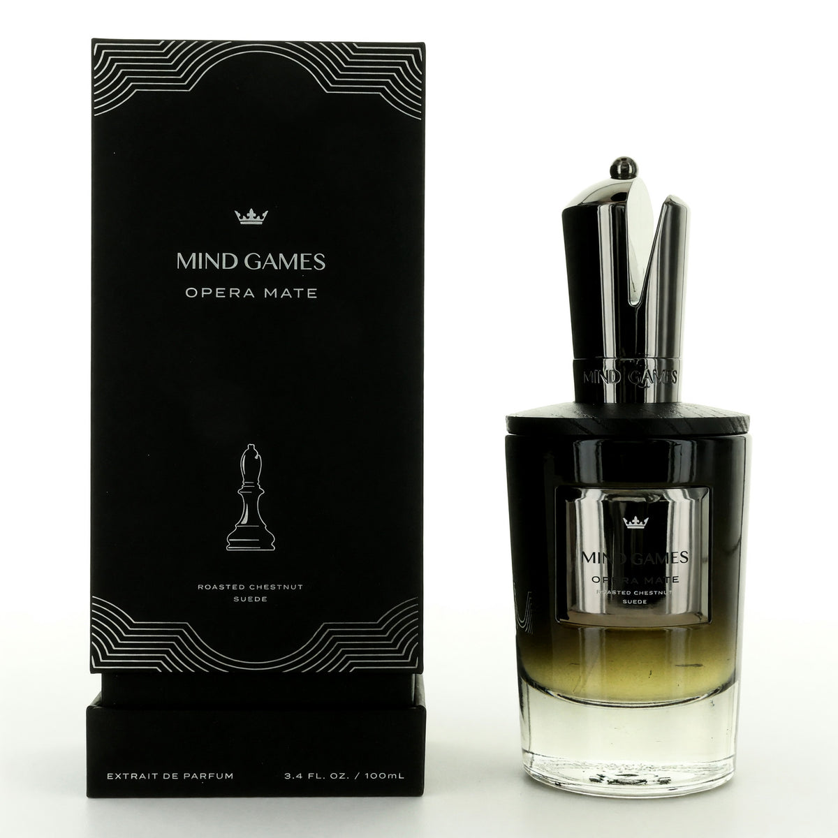 Mind Games Opera Mate 100ml with box