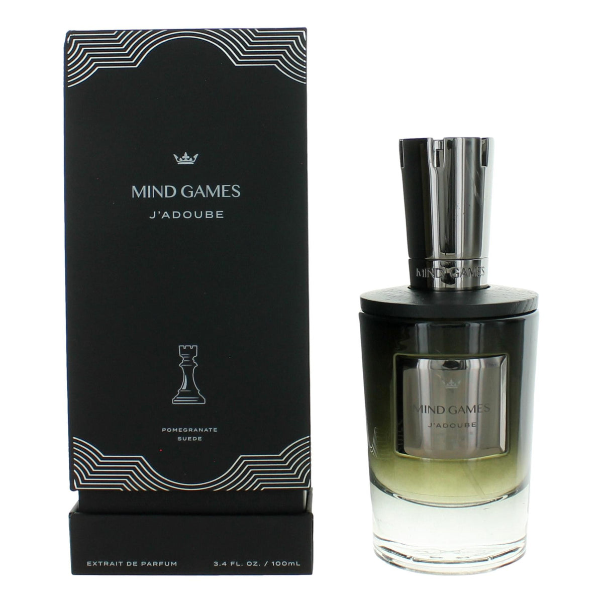 Mind Games J'Adoube 100ml with box