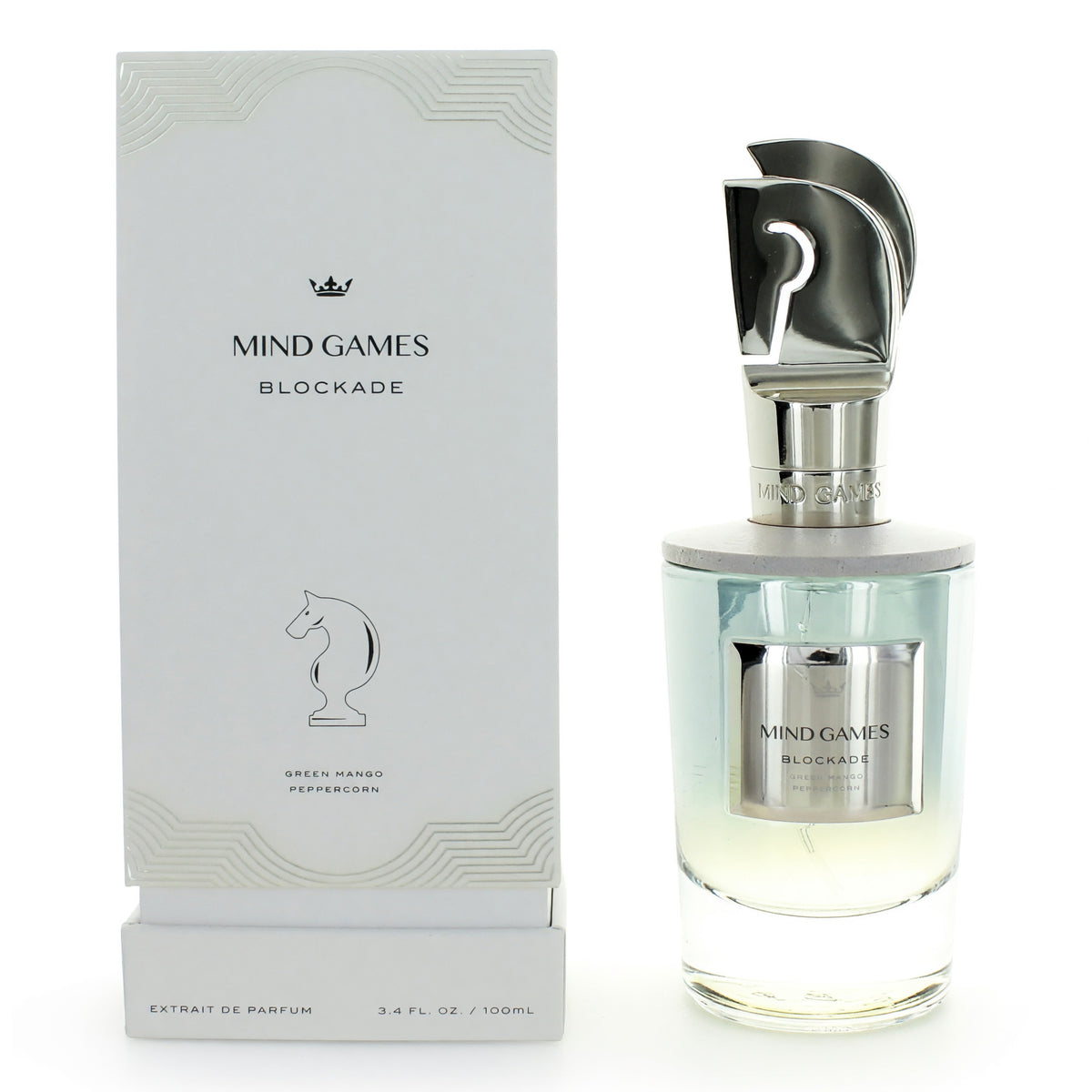 Mind Games Blockade 100ml with box