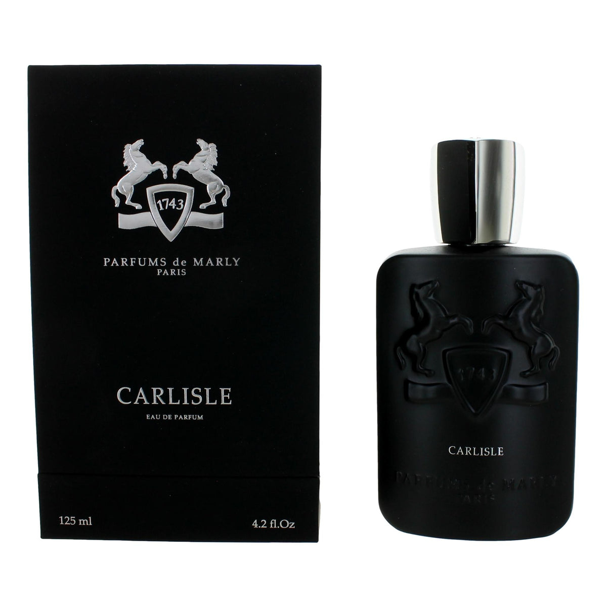 Parfums de Marly Carlisle EDP 125ml with box
