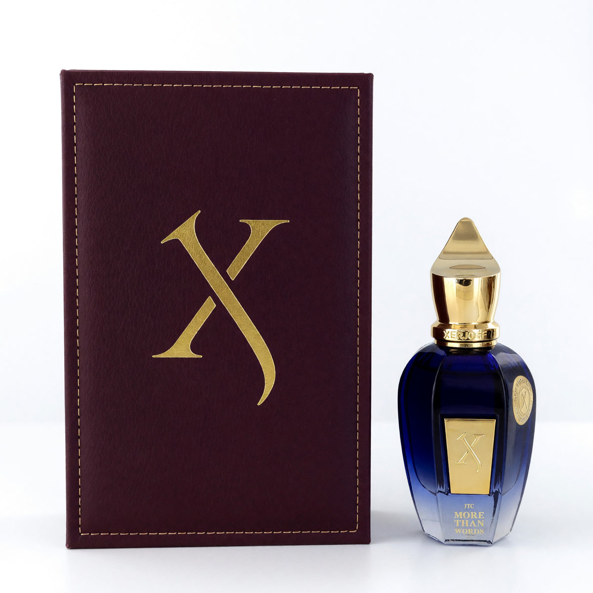 Xerjoff More Than Words 50ml with box