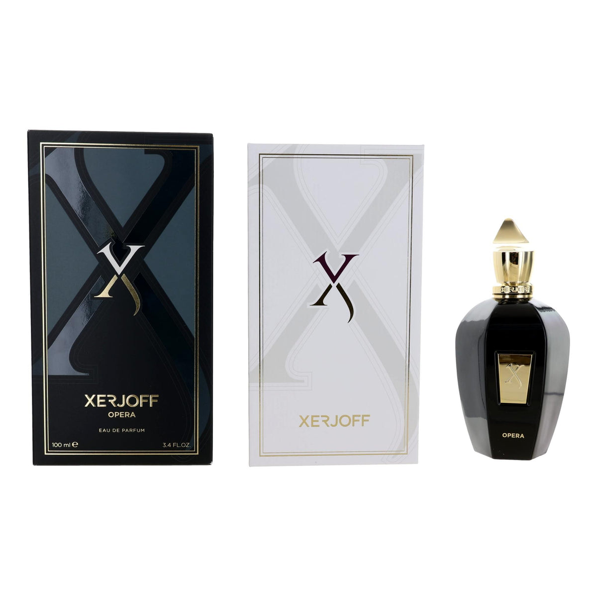 Xerjoff Opera 100ml with box