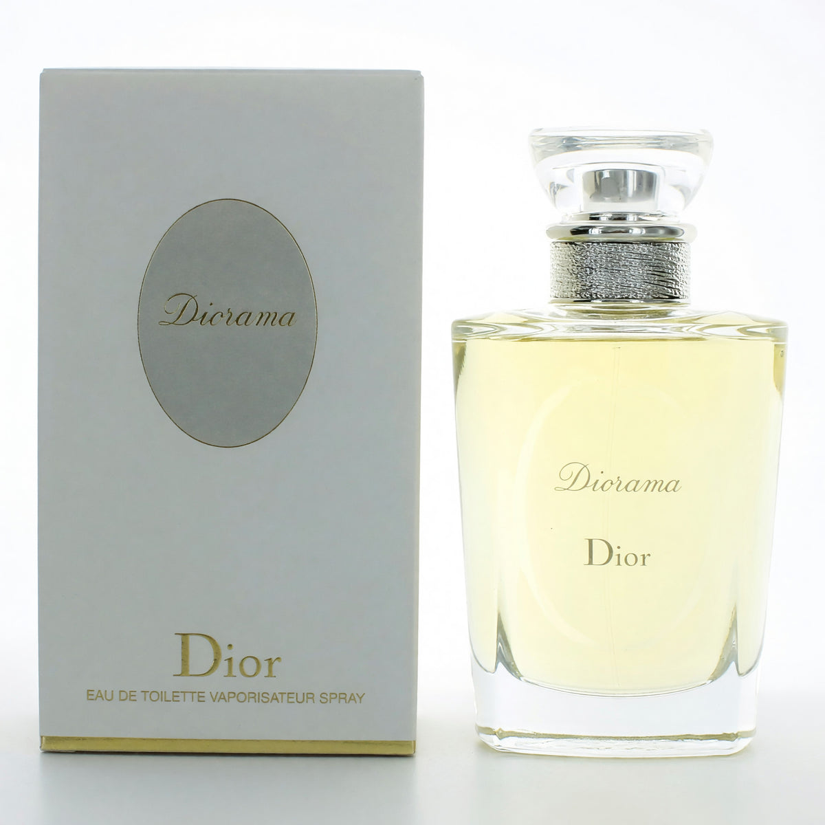 Dior Diorama 100ml with box