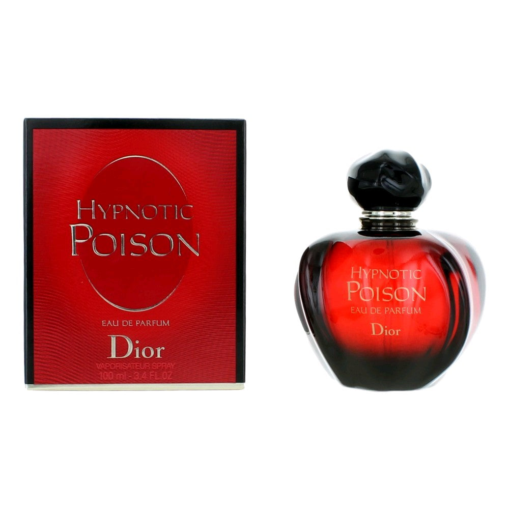 Dior Hypnotic Poison 100ml with box