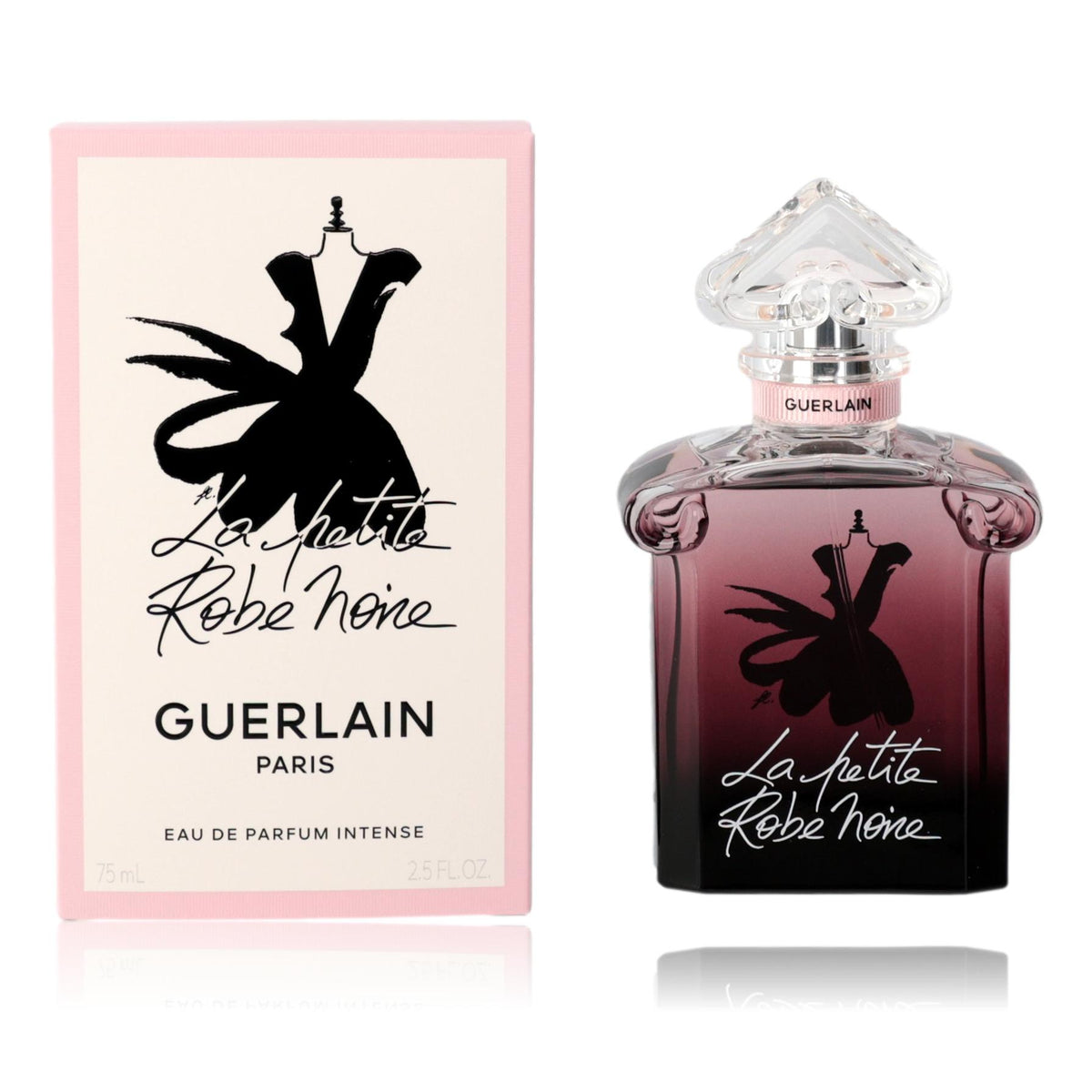 Guerlain La Petite Robe Noire 75ml with box