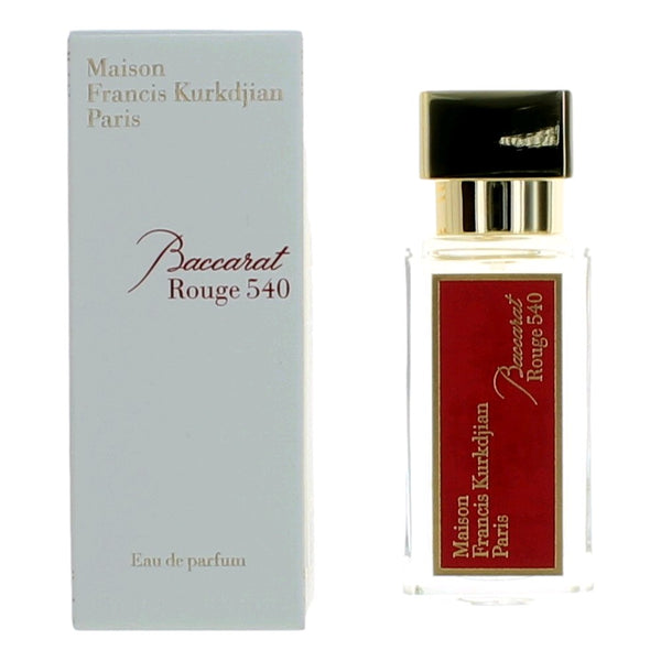 Maison Francis Kurkdjian Baccarat Rouge 540 EDP 35ml