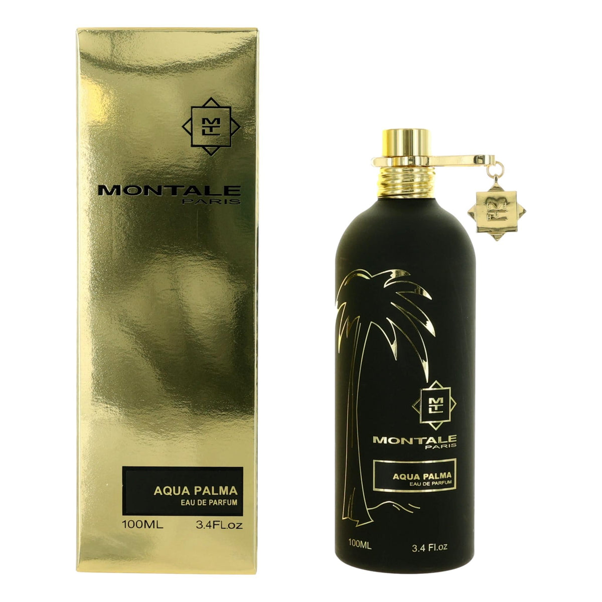 Montale Aqua Palma 100ml with box
