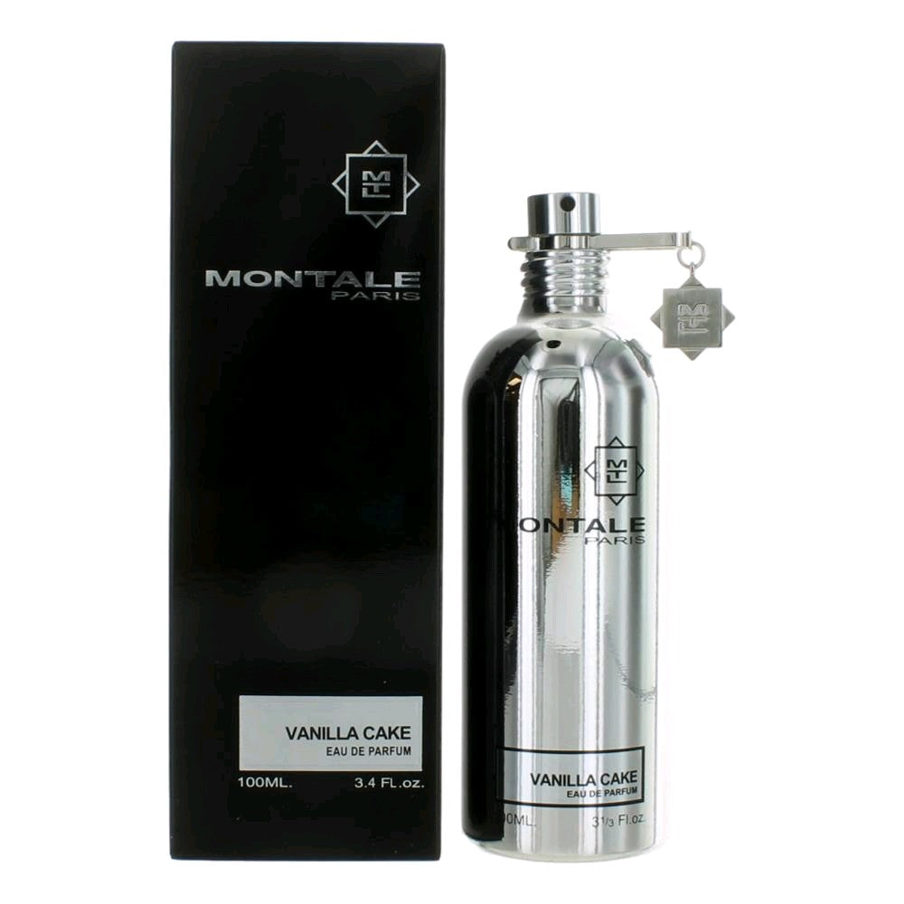 Montale Vanilla Cake 100ml with box