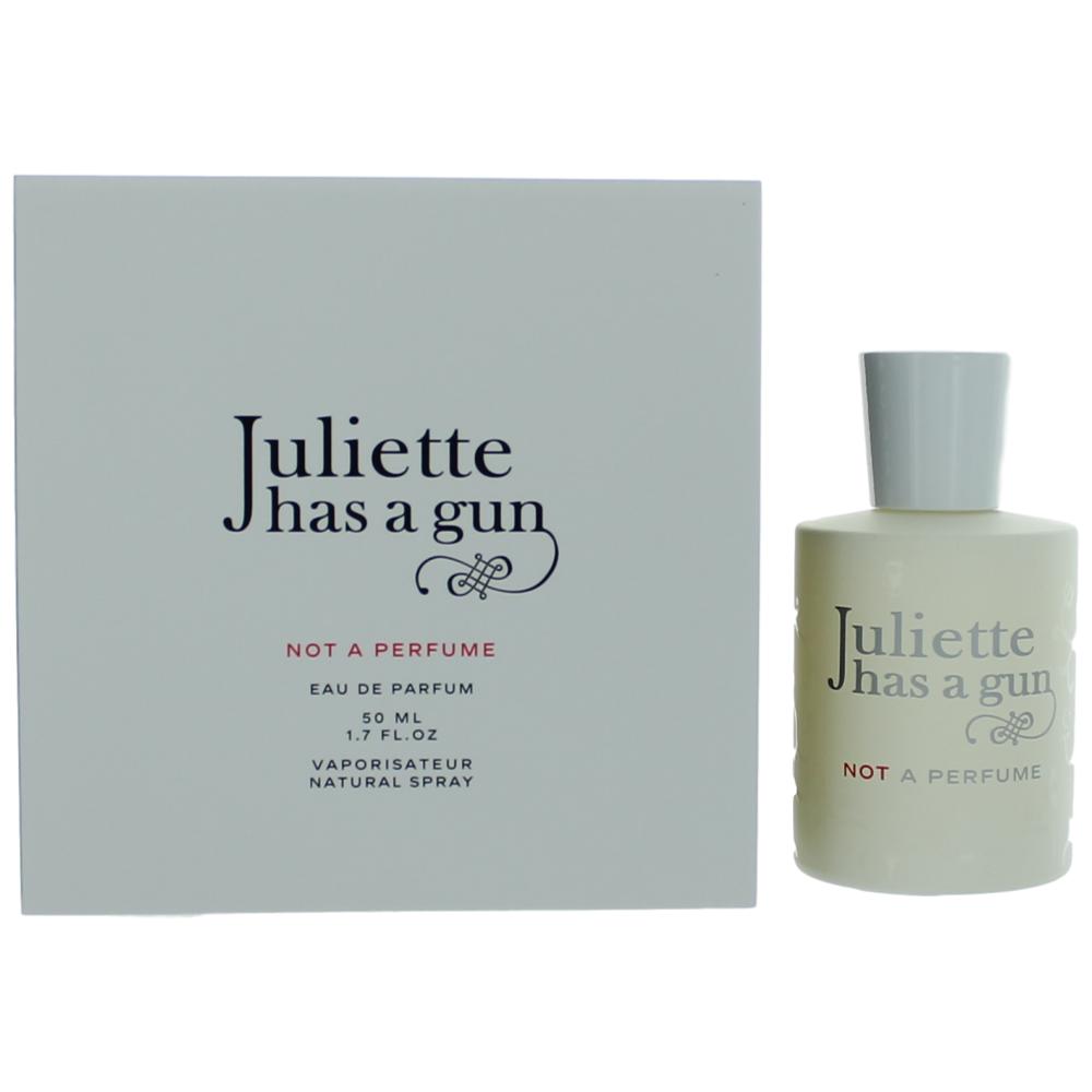 Juliette Has a Gun Not a Perfume 50ml with box
