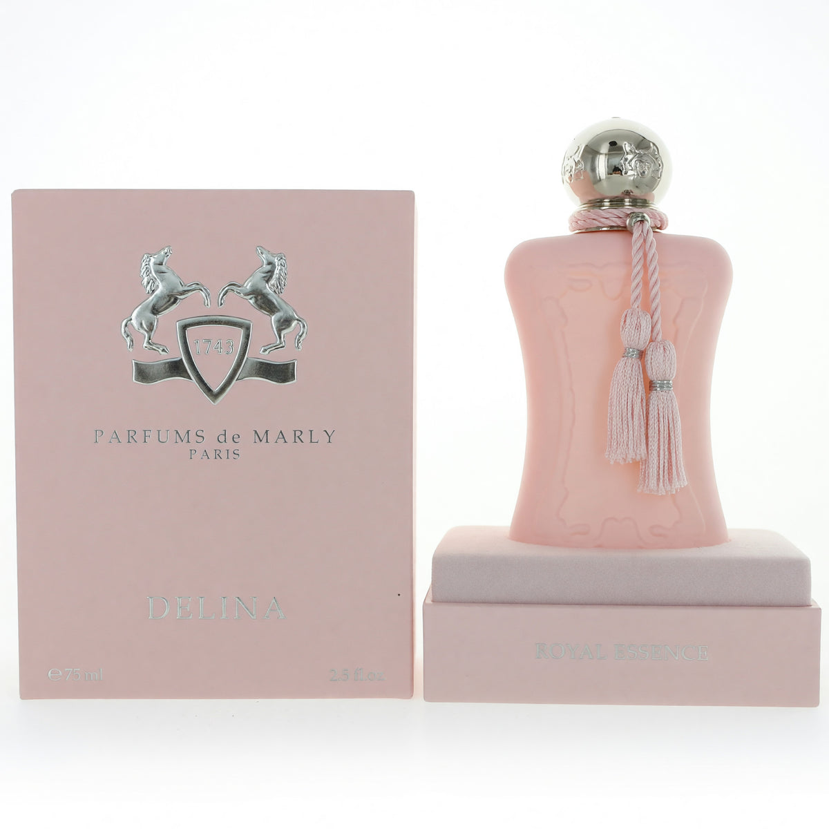 Parfums de Marly Delina 75ml with box