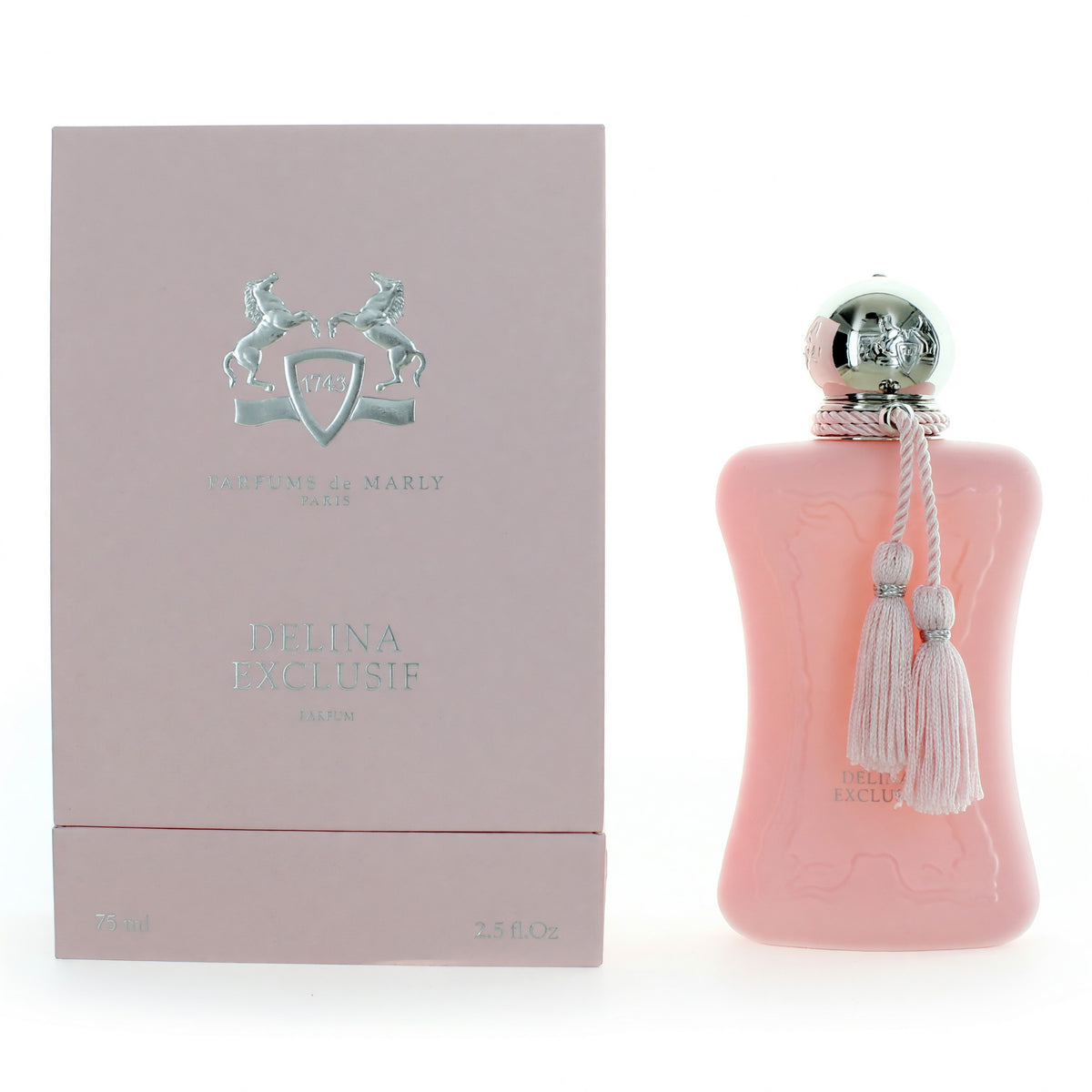 Parfums de Marly Delina Exclusif EDP 75ml with box