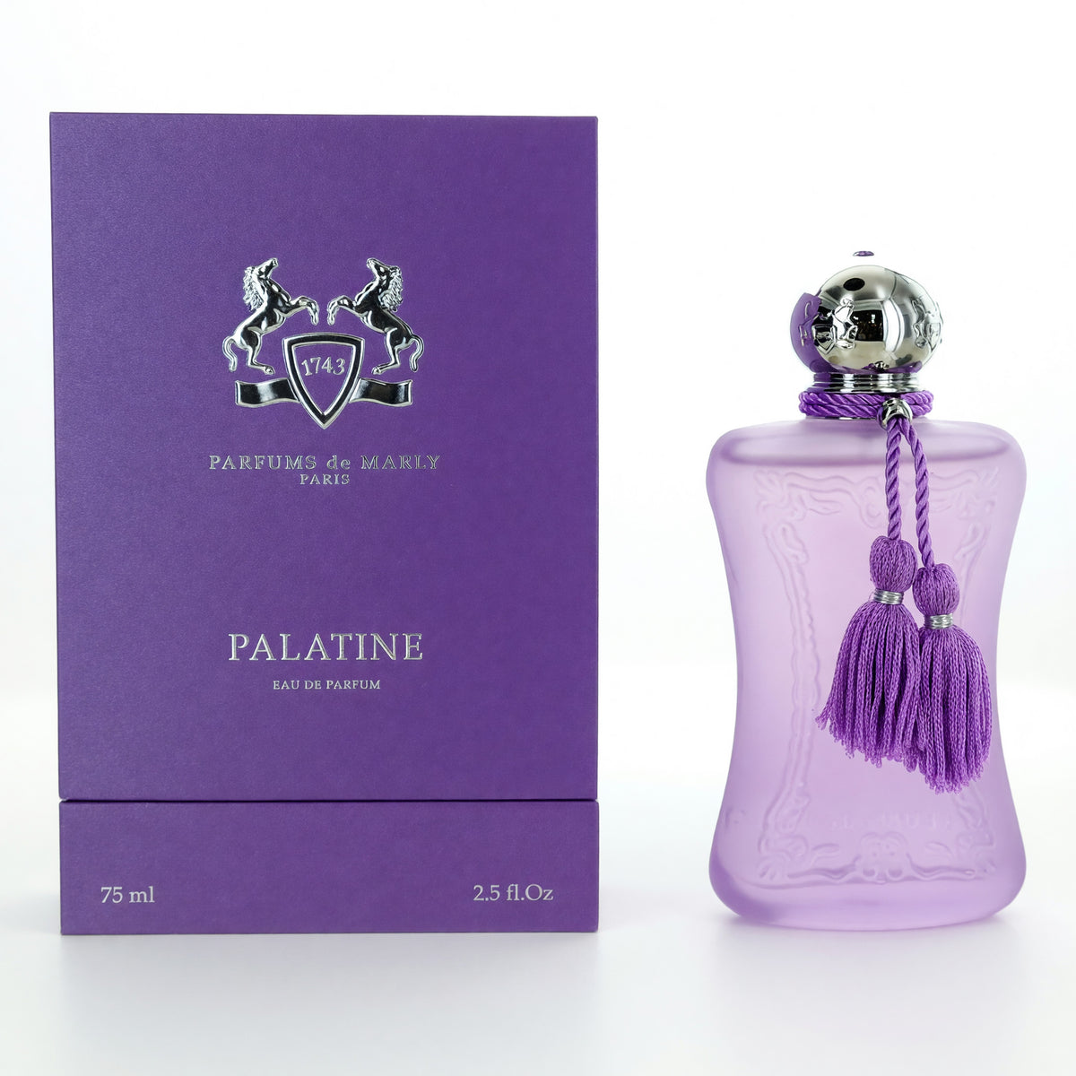 Parfums de Marly Palatine 75ml with box