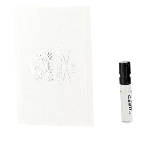 Creed Green Irish Tweed Official Vial 1.5ml