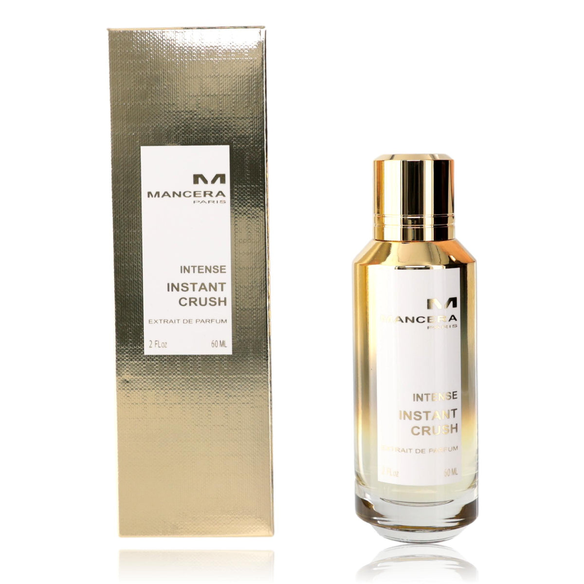 Mancera Intense Instant Crush 60ml with box
