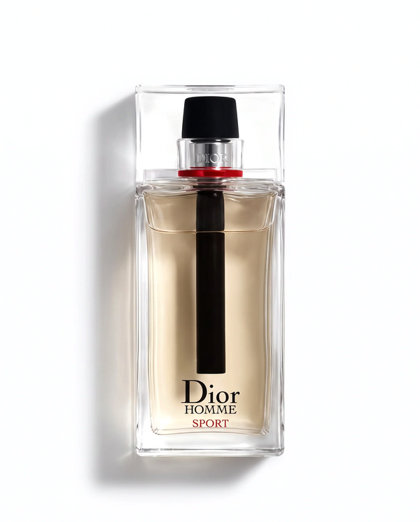 Dior Homme Sport EDT 125ml