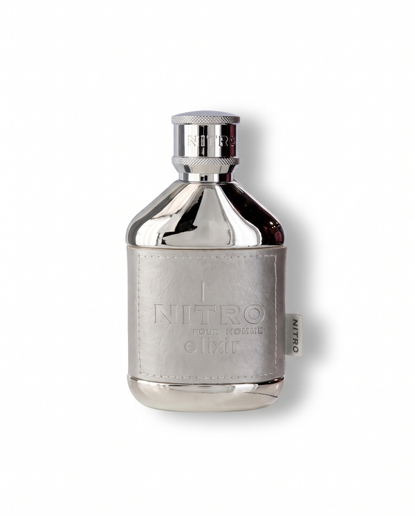Dumont Nitro Elixir Extrait de Parfum 100ml