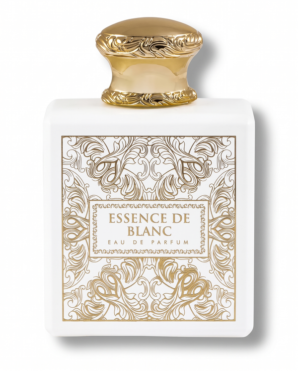 French Avenue Essence de Blanc Eau de Parfum 100ml 3.4oz Brand New Sealed