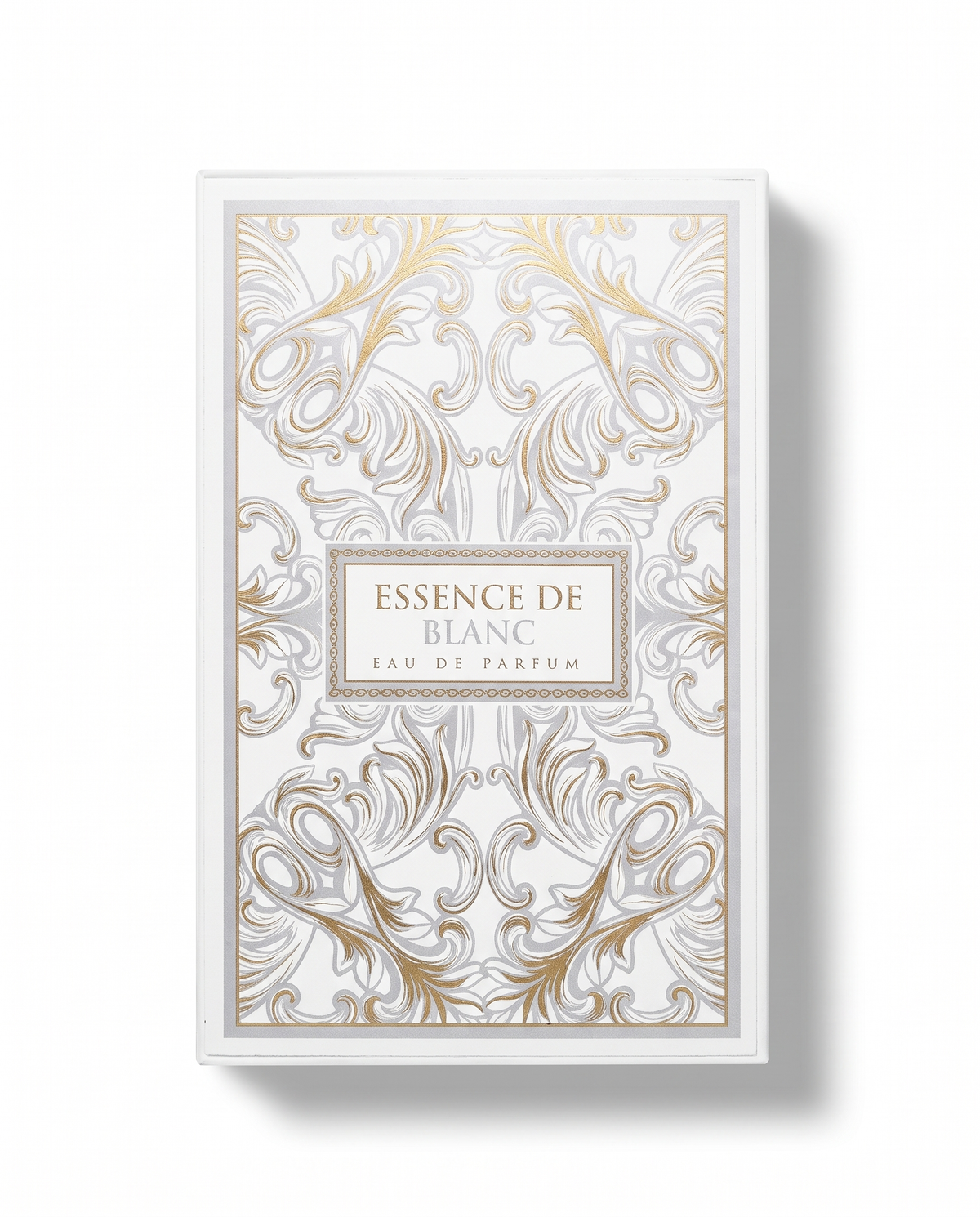 French Avenue Essence de Blanc retail box