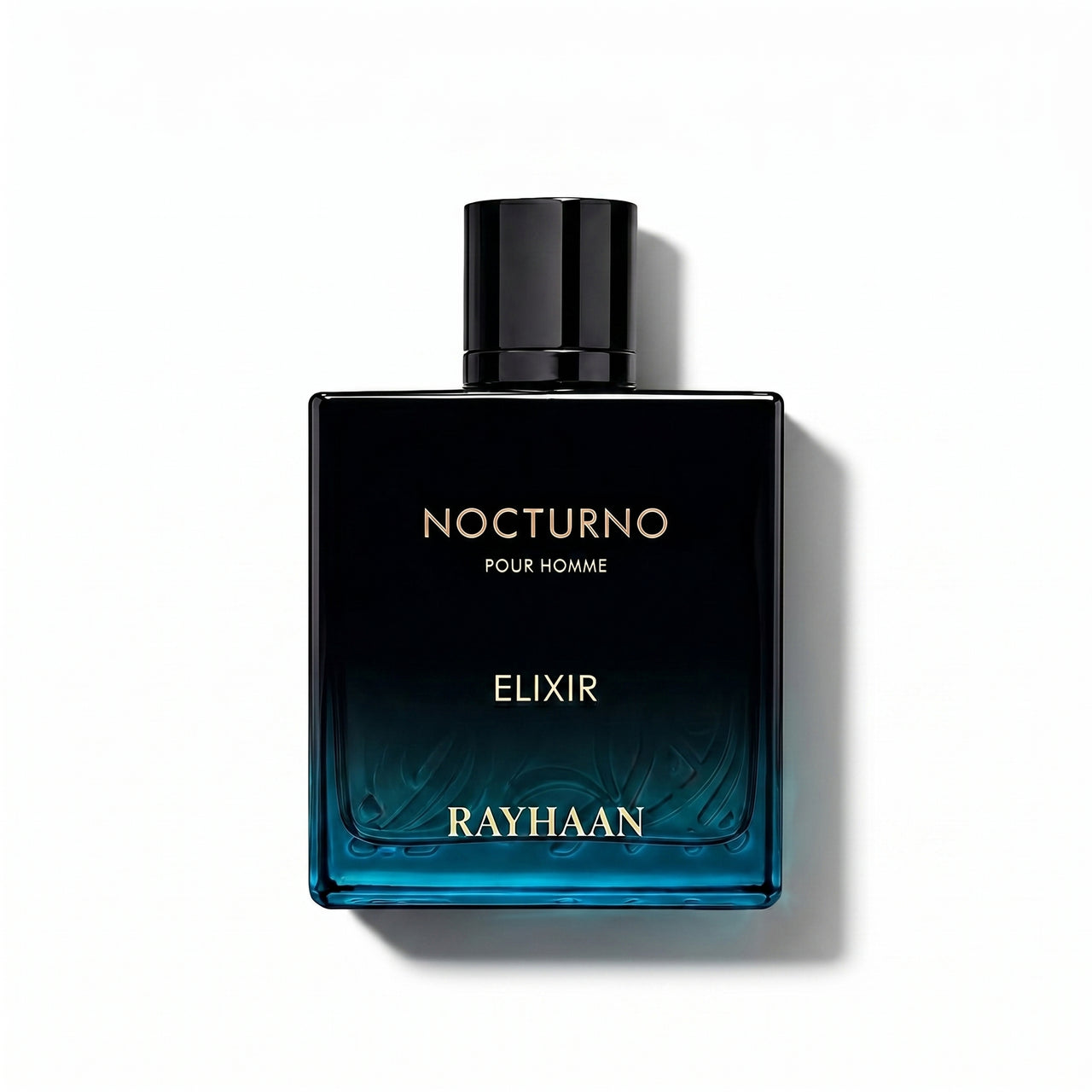 Rayhaan Nocturno Elixir Men EDP 100ml