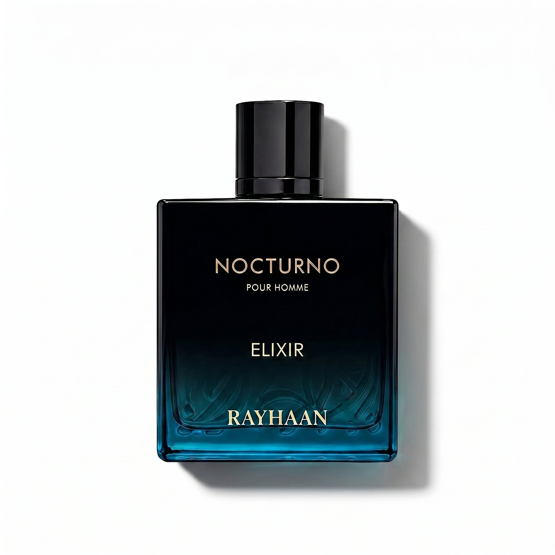 Rayhaan Nocturno Elixir Men EDP 100ml