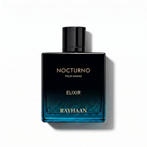 Rayhaan Nocturno Elixir Men EDP 100ml