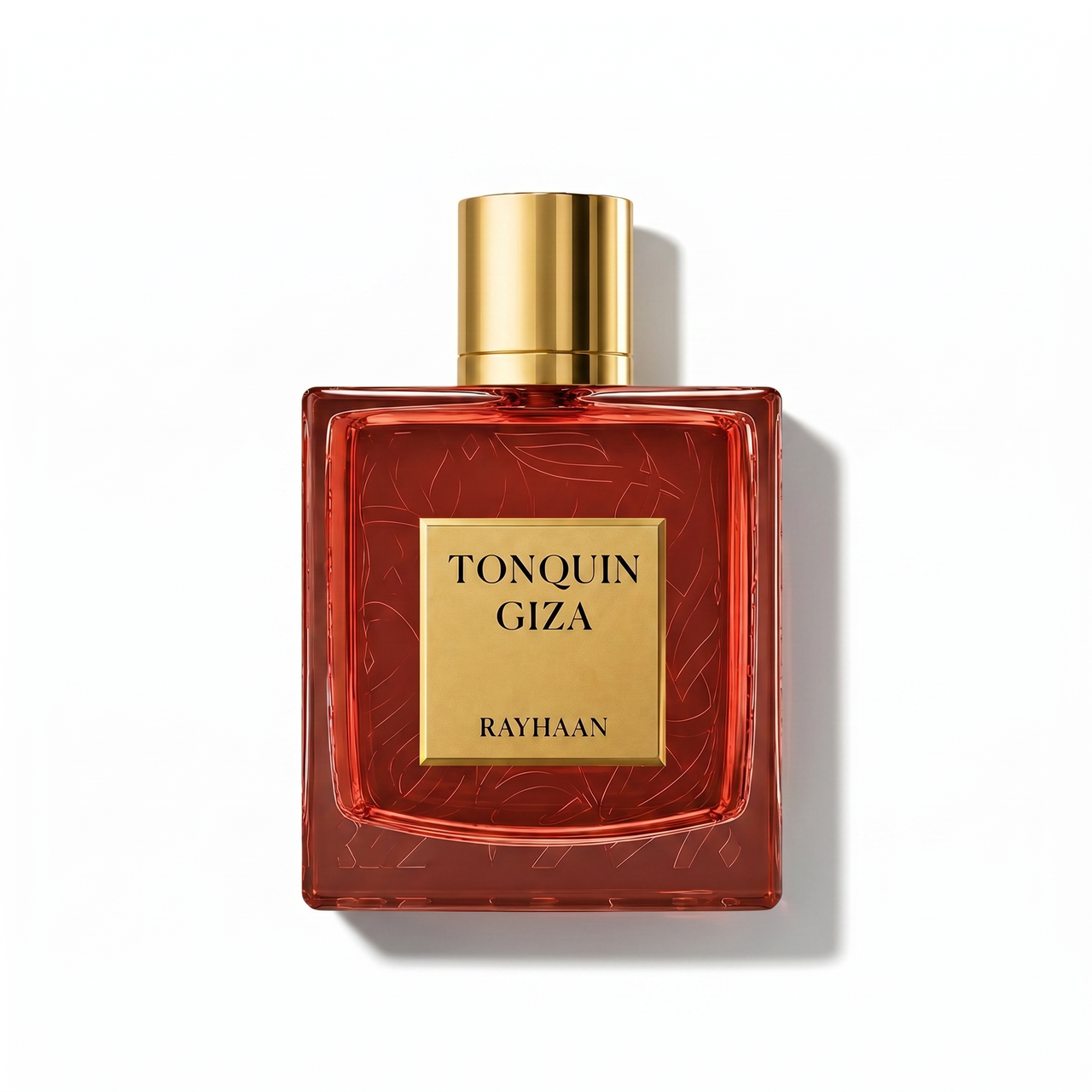 Rayhaan Tonquin Giza Unisex EDP 100ml