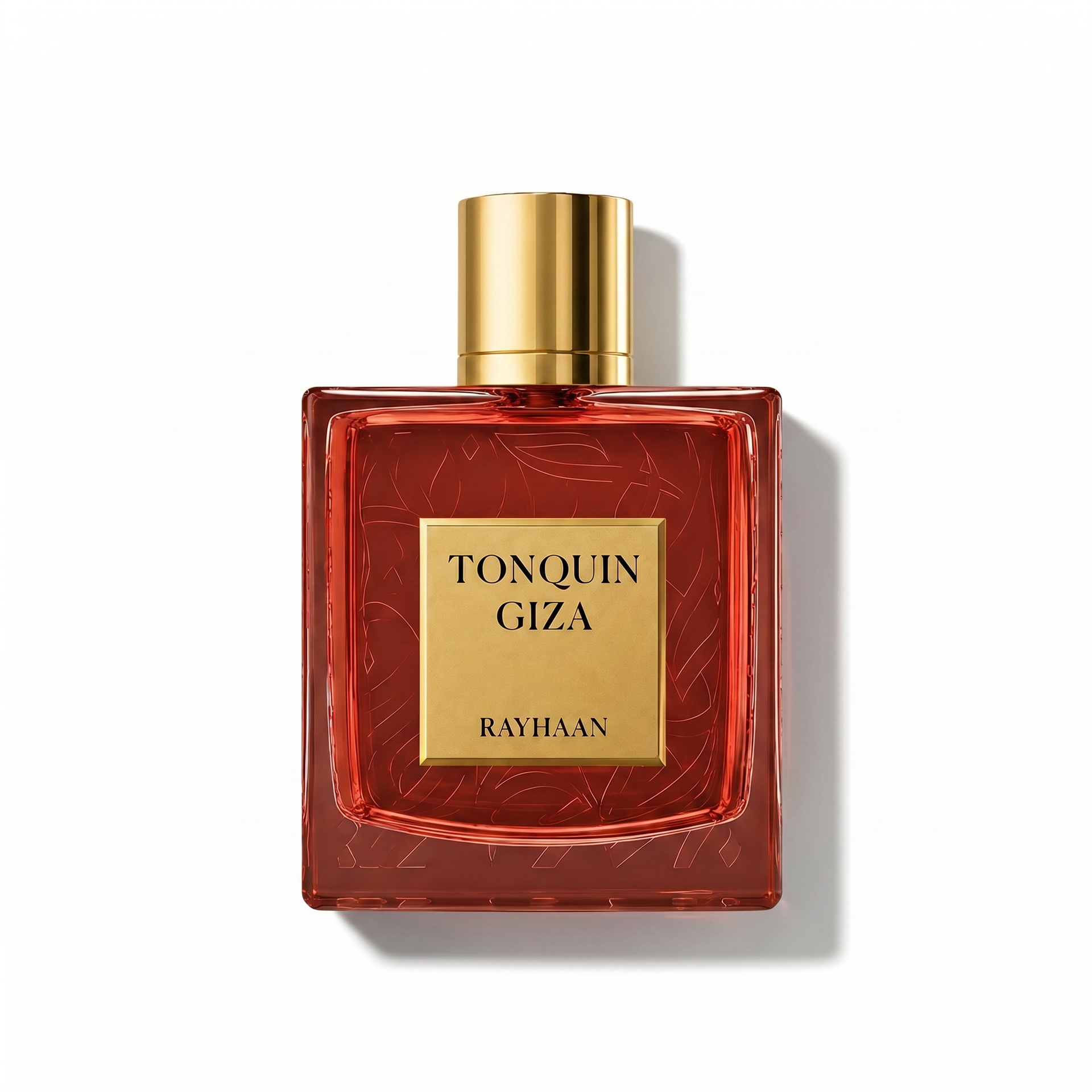 Rayhaan Tonquin Giza Unisex EDP 100ml