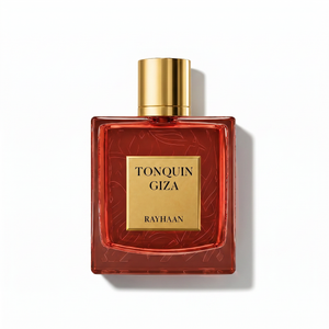 Rayhaan Tonquin Giza Unisex EDP 100ml