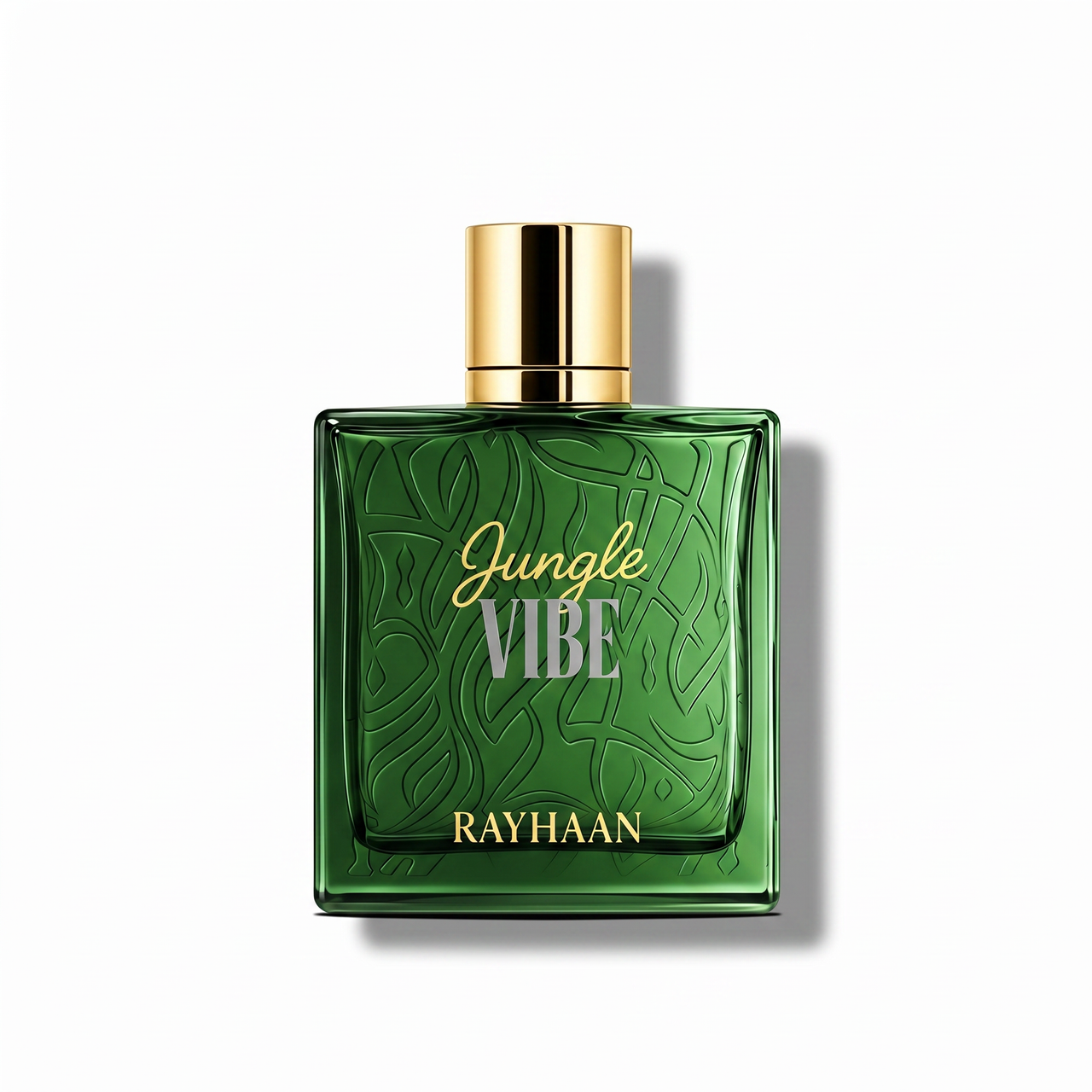 Rayhaan Jungle Vibe Unisex EDP 100ml
